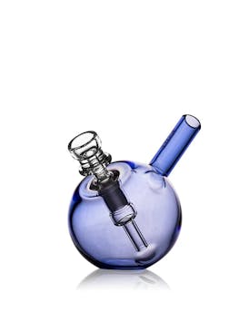 GRAV - Spherical Pocket Bubbler