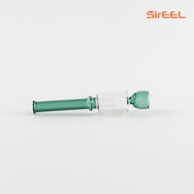 LB - SirEEL Ash Catcher One Hitter