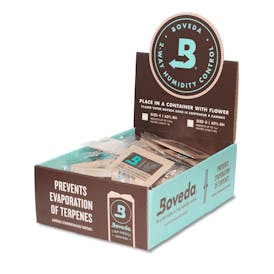 LB - BOVEDA 2-Way Humidity Control Packs