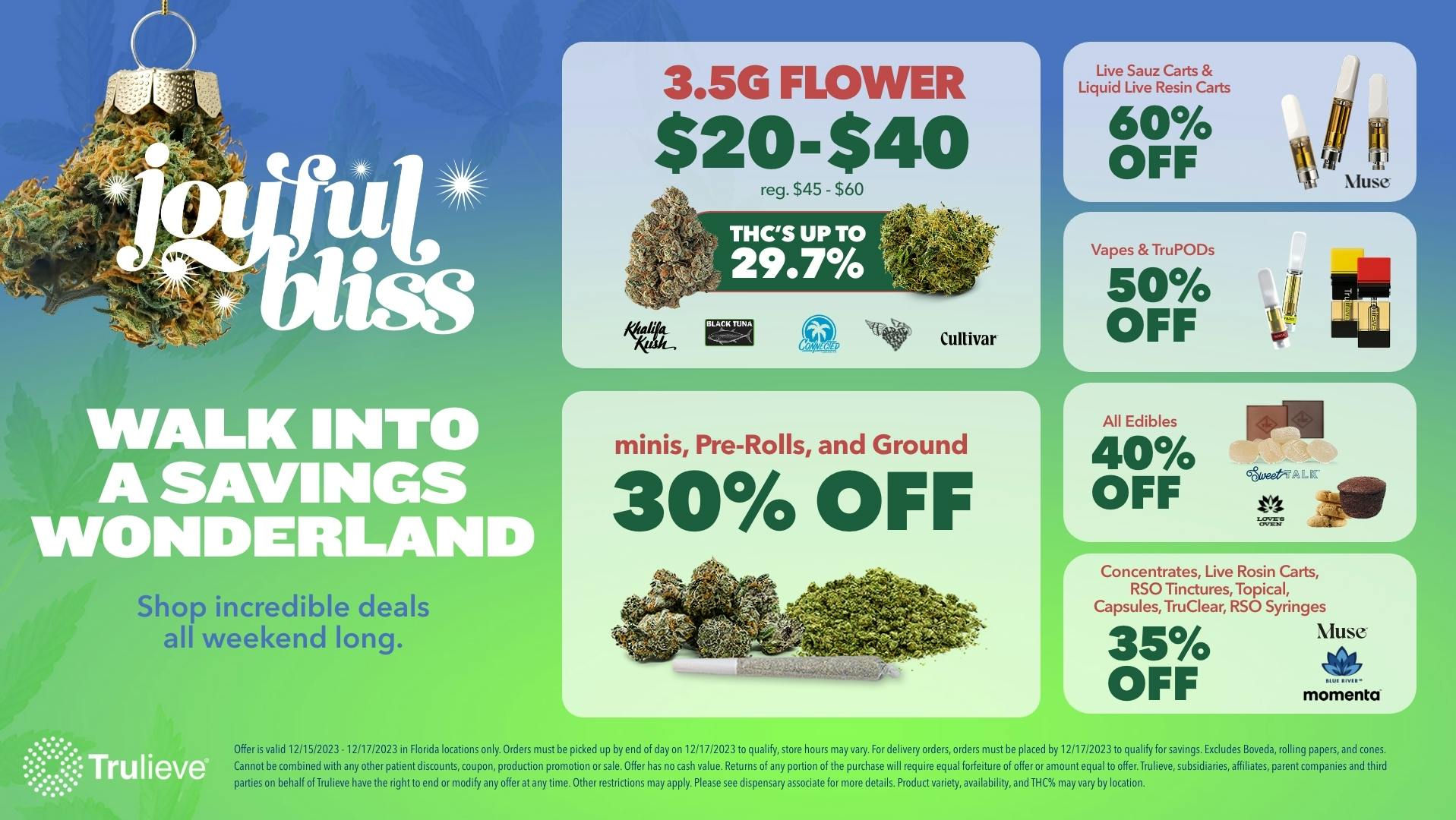 walk-into-a-savings-wonderland-at-trulieve-jacksonville-weedmaps