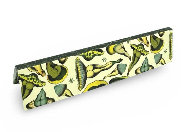Organic Hemp Rolling Papers | King Size Slim at Village Dispensary Hoboken