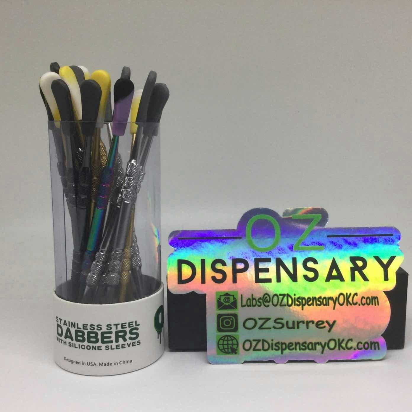 Ooze | Dab Tool
