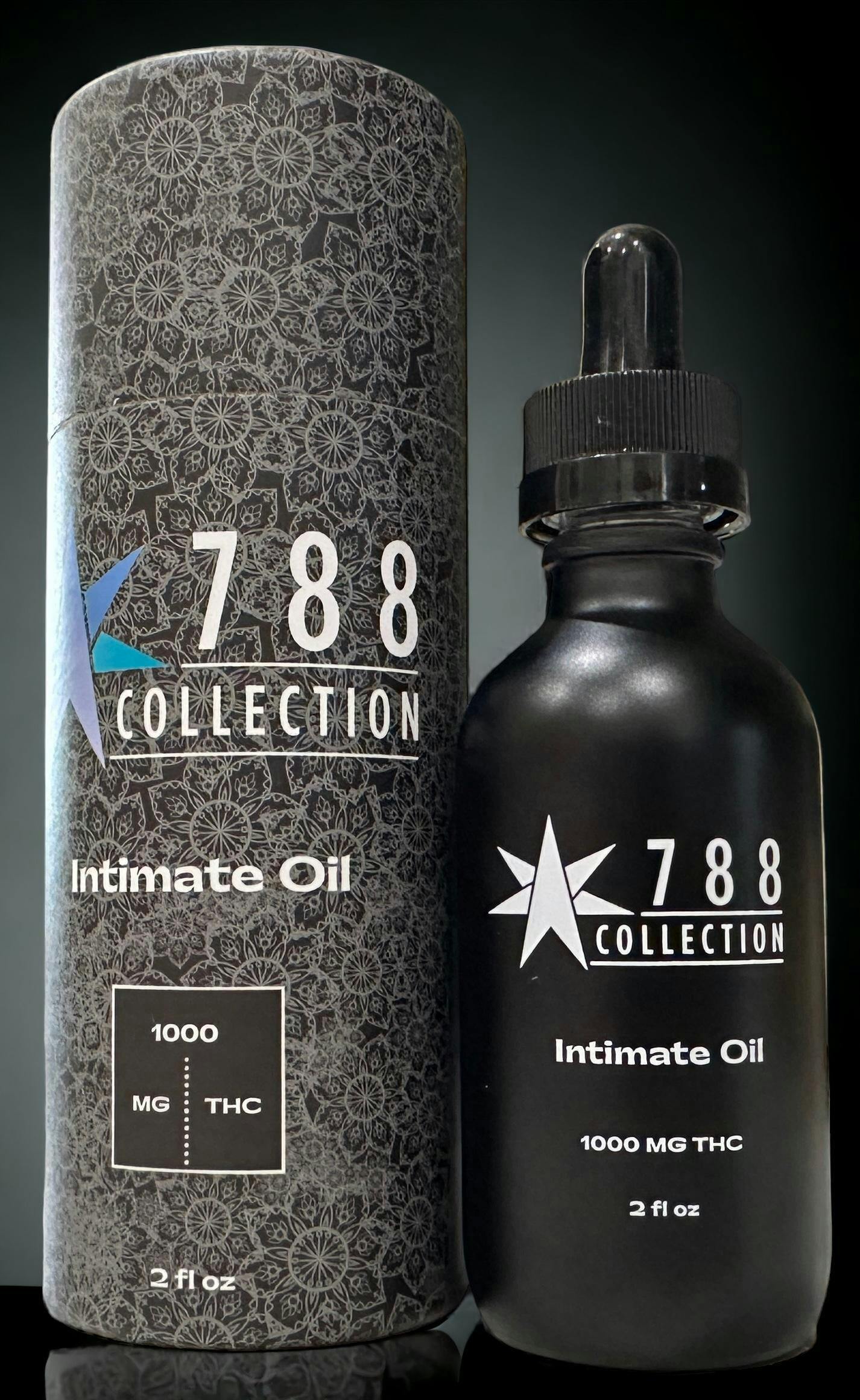 788 Collection | intimate Oil |