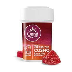 Wana COSMO Margarita 1:1