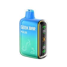 Geek bar Pulse | Nicotine Disposable vape
