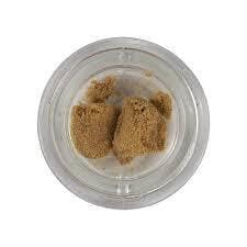 Kiwi Bubble Hash 3.5G Jar