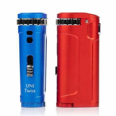 yocan uni twist assorted colors
