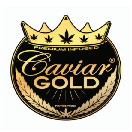 Blue Dream Cavi Cone