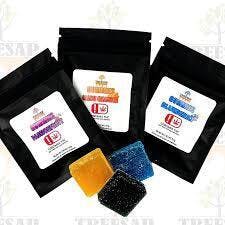 Treesap | Gummy | Peach | 100mg