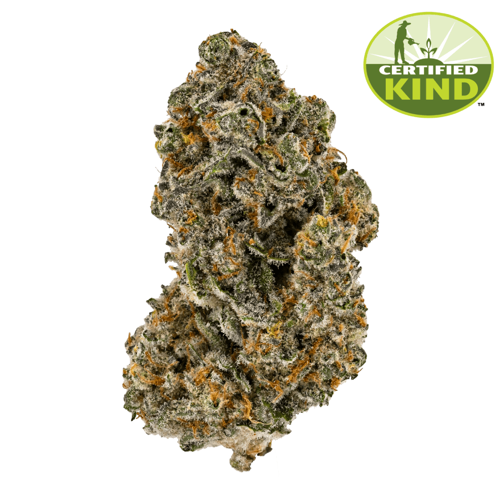 FarmaceuticalRX M.A.C. Whole Flower 1g