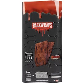 Packwraps Sweet Hemp Wraps $8