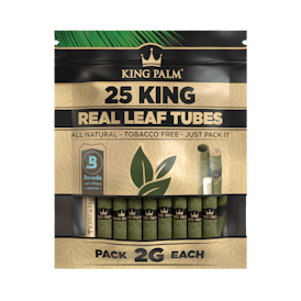 King Palm King Size @ $18