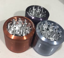 Sharpstone Grinder $35