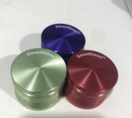 Sweetstone Grinder $25