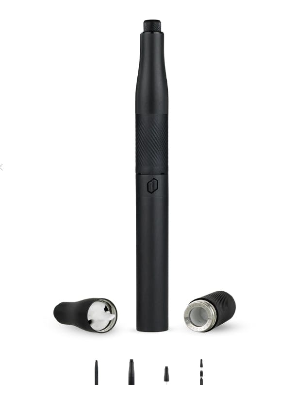 Puffco Plus Portable Vaporizer