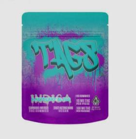 TAGS -: Raspberry Bliss