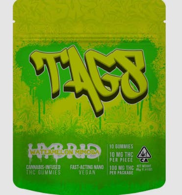TAGS -: Watermelon Mimosa