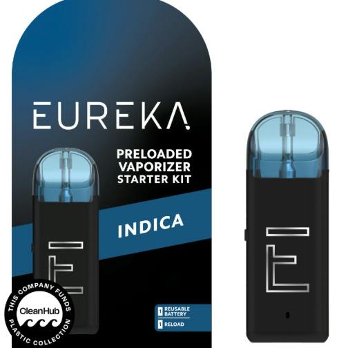 EUREKA: OG Kush - Starter Kit