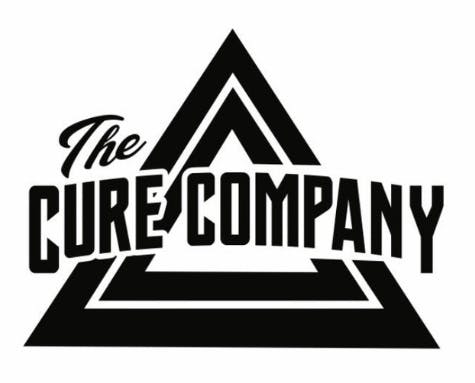 The Cure Company: Rocket Popz