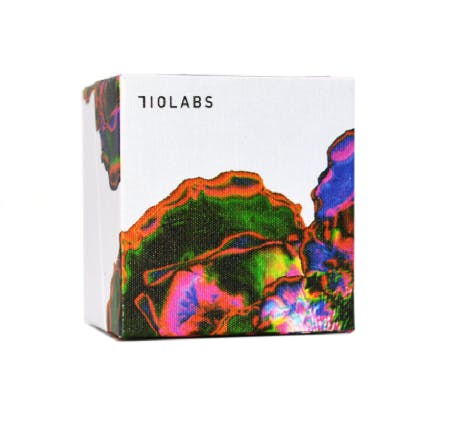 710 Labs: Rambutan #11 + Melon Soda #24
