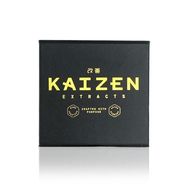 Kaizen Extracts: Peach Nectar