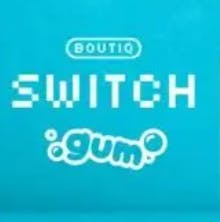BOUTIQ SWITCH: Vs Gum - - Adl X X-41 X Daydream