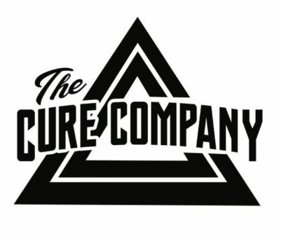The Cure Company: Rainbow Pie