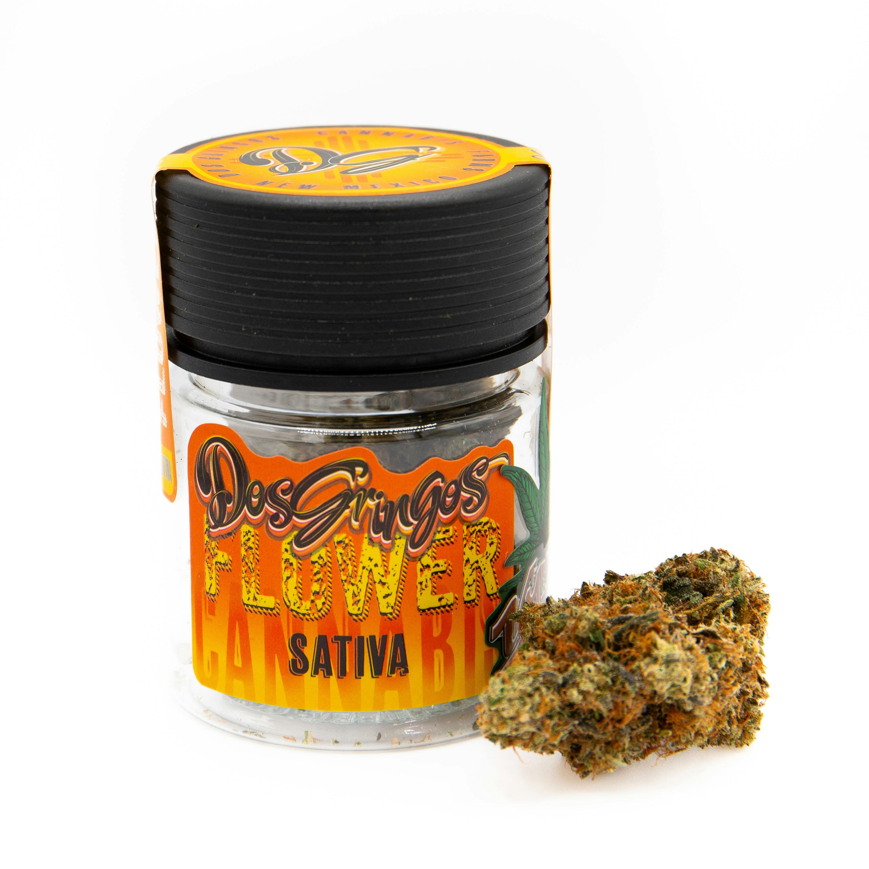 Dos Gringos (S) Eagle Scout 3.5G
