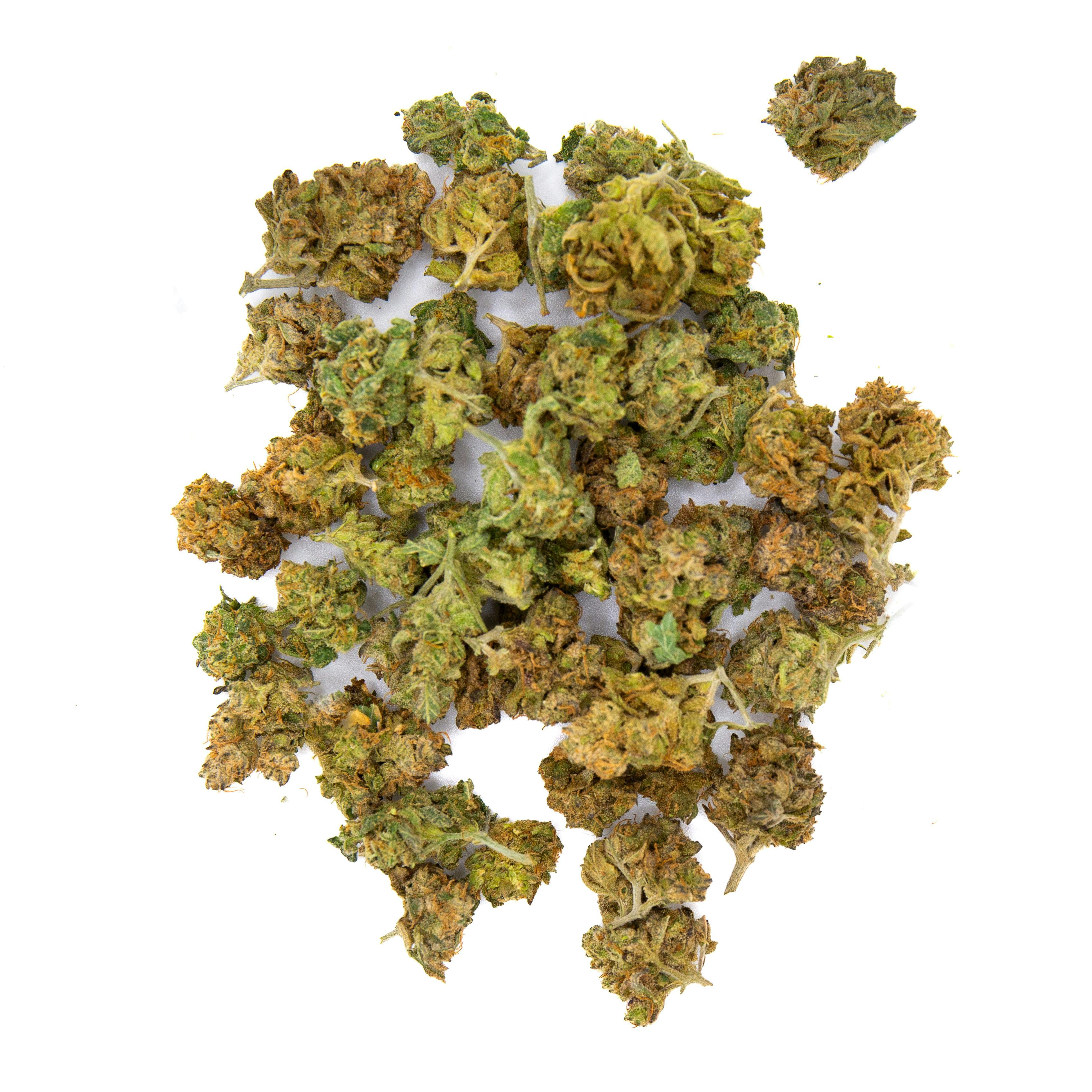 Dr Goodtrade Deli Style: American Dream at Peace Pipe Cannabis & Trading Post