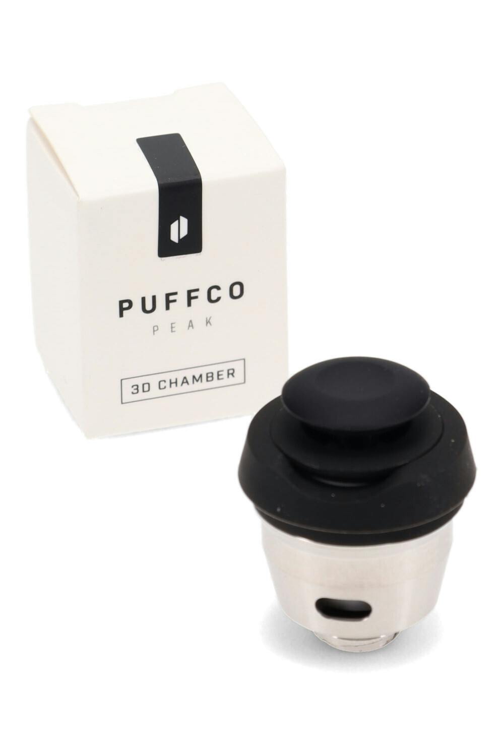 Puffco Peak Atomizer
