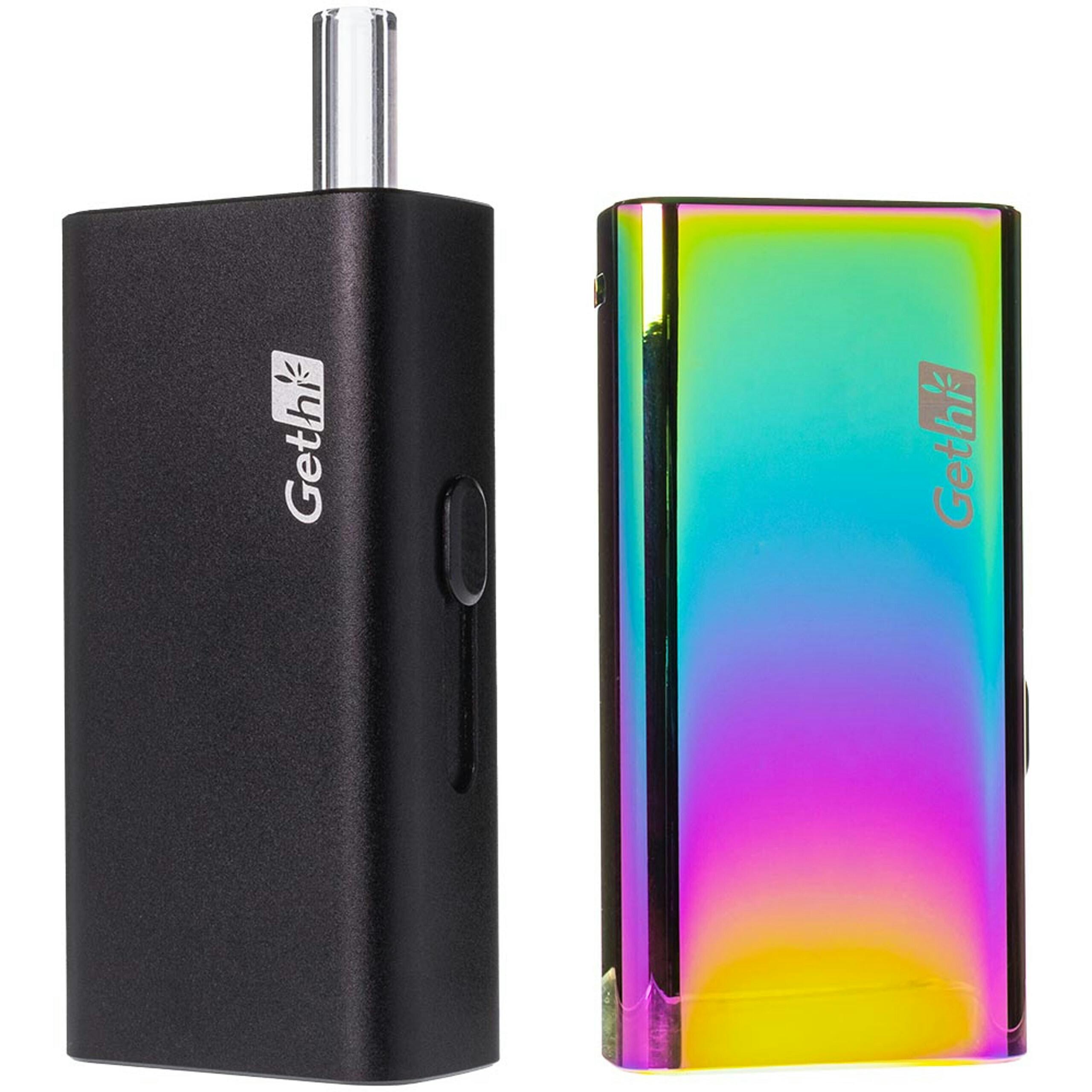 GetHi G6 Dry Herb Vaporizer