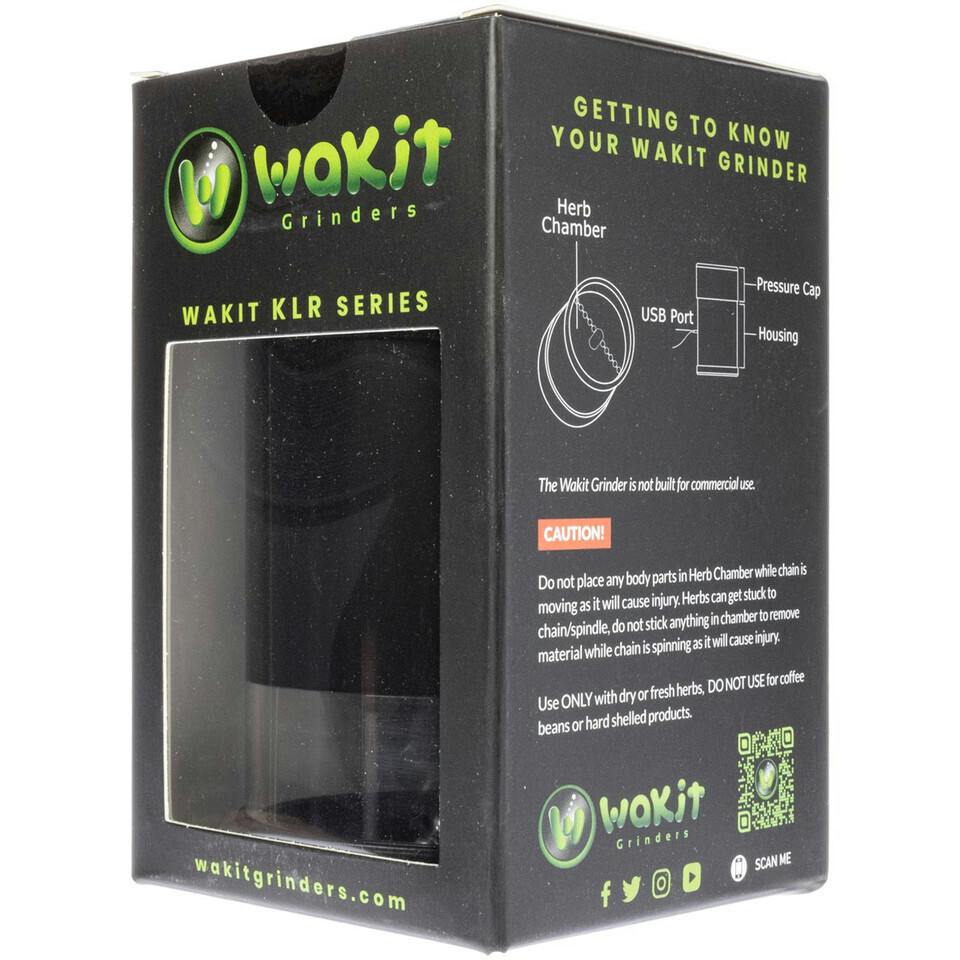 Wakit Grinder