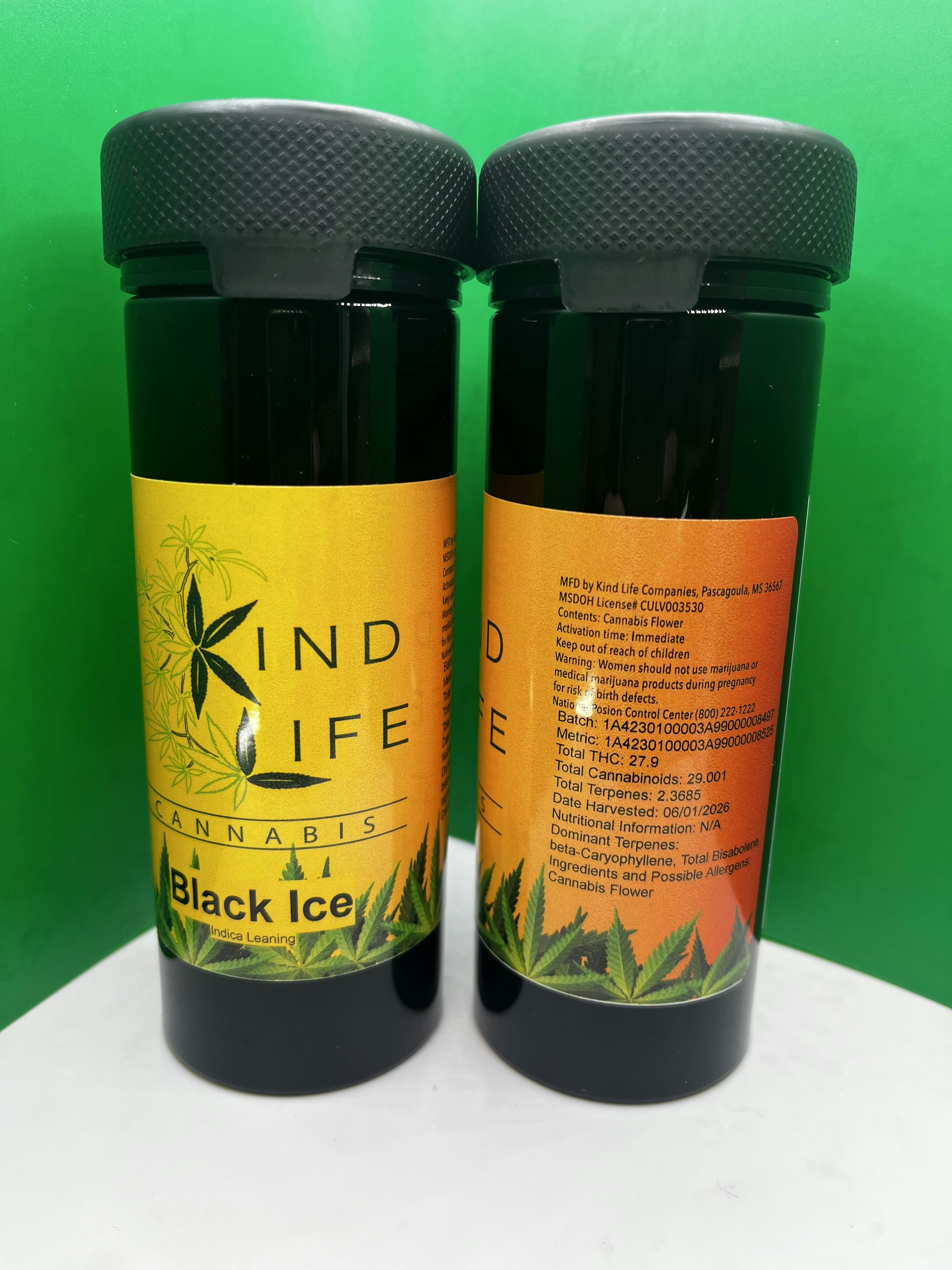 Black Ice 3.5g