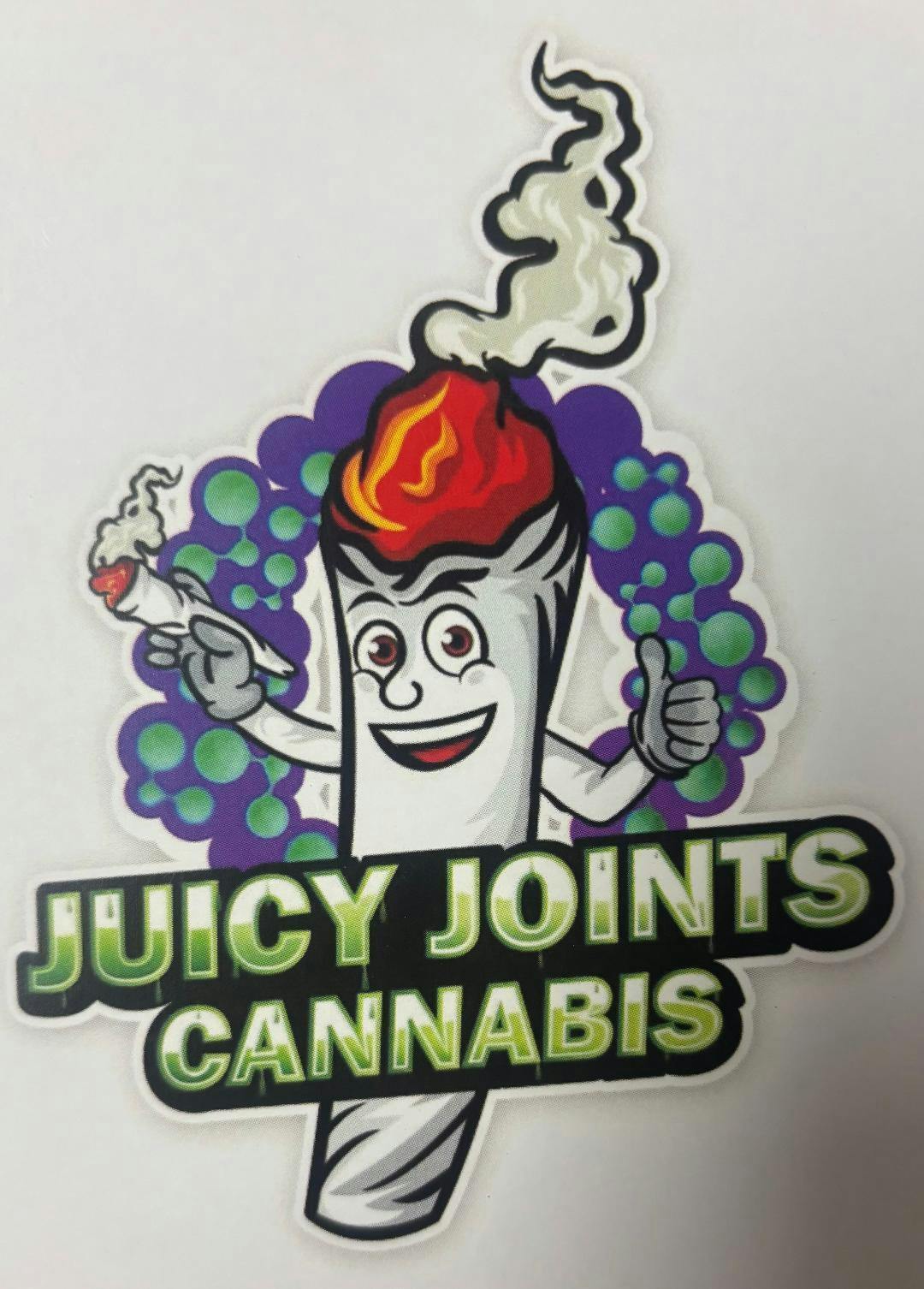 Jjc Apple Fritter