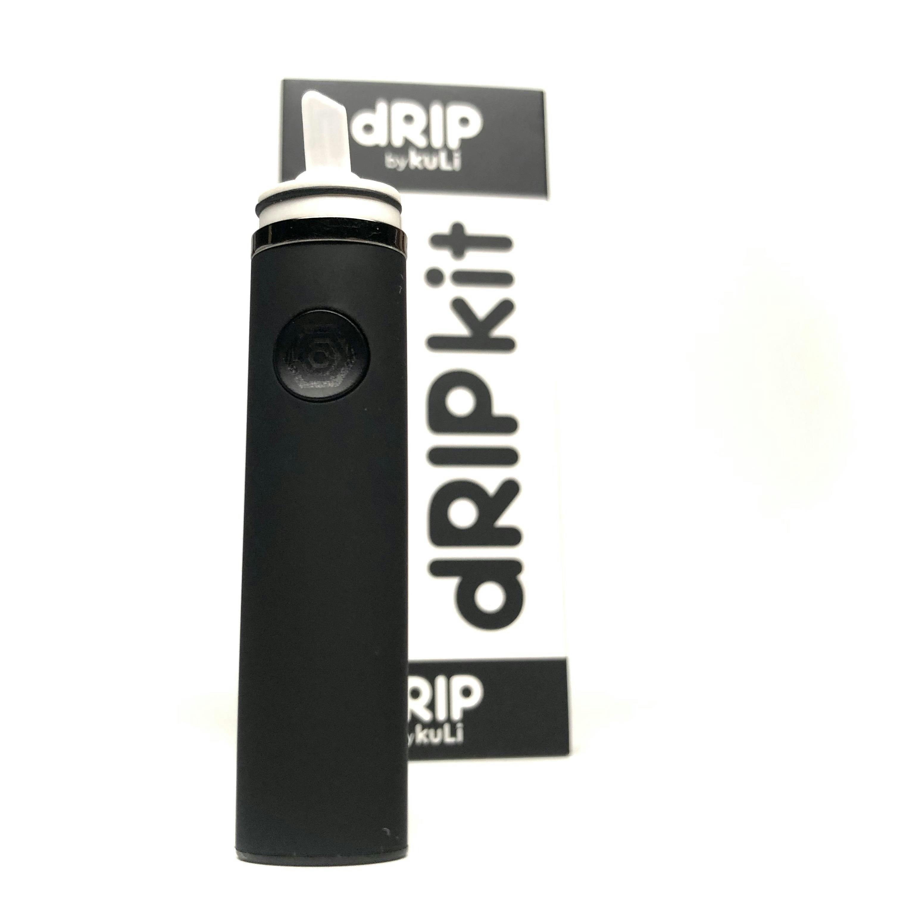 KuLi dRIP kit