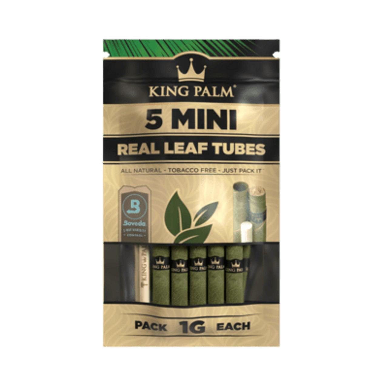 King Palm