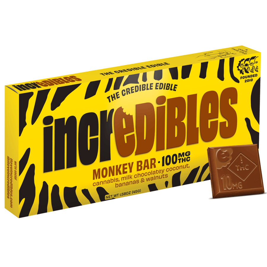 Monkey Bar