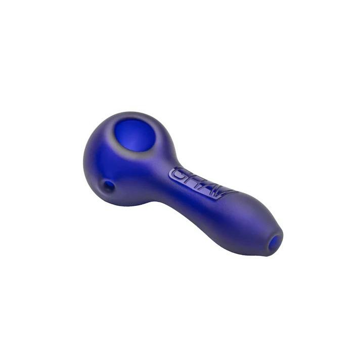 High Mountain Imports | GRAV Sandblasted Spoon Pipe