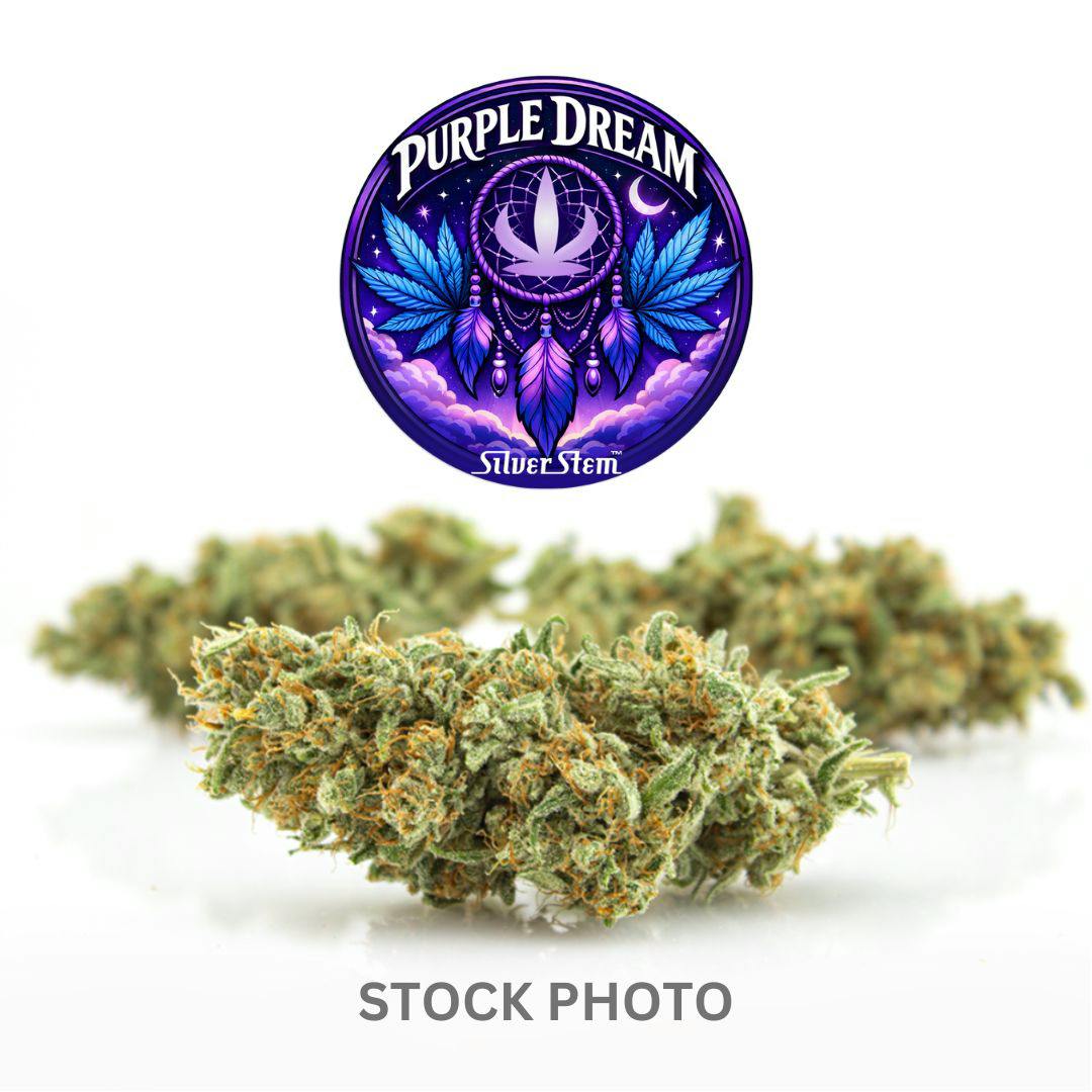 Purple Dream | Sativa-Hybrid