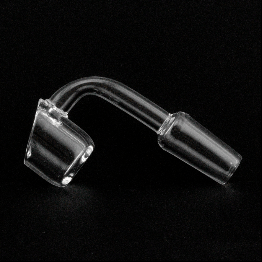 LuvBuds | 14mm Quartz Male Banger