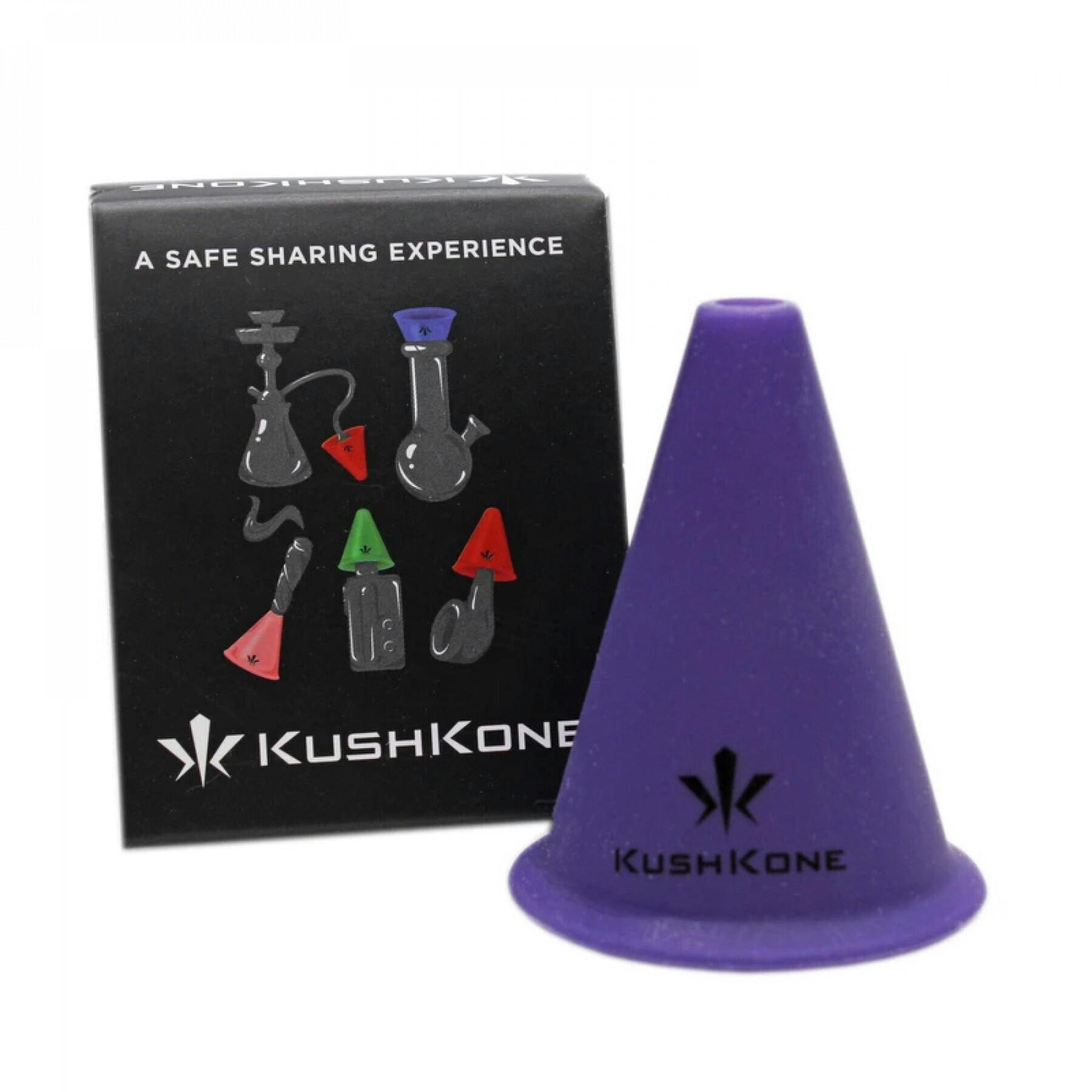 KushKone Universal Mouthpiece