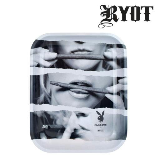 PLAYBOY by Rolling Tray - Large - Roller Girl
