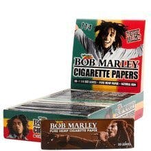 Rolling Papers - 11/4" - Hemp