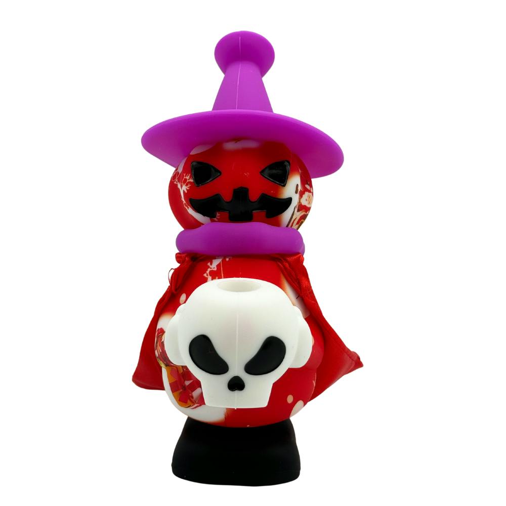 Bong - Haunted Harvest Reaper - 6"