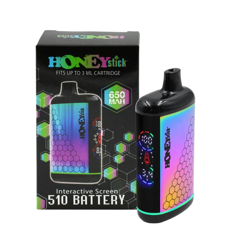 Interactive Autodraw 510 Battery - Multicolor