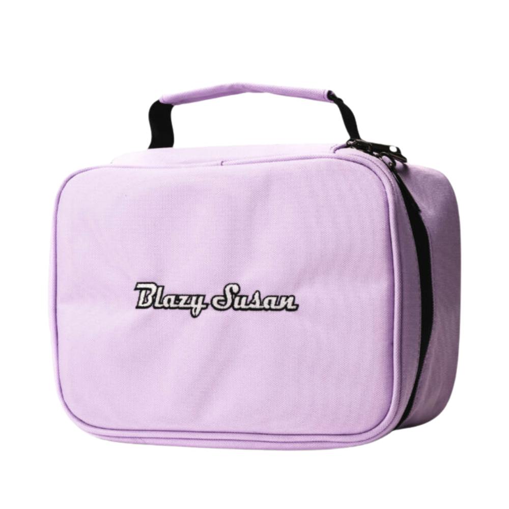 Stash Bag - Purple