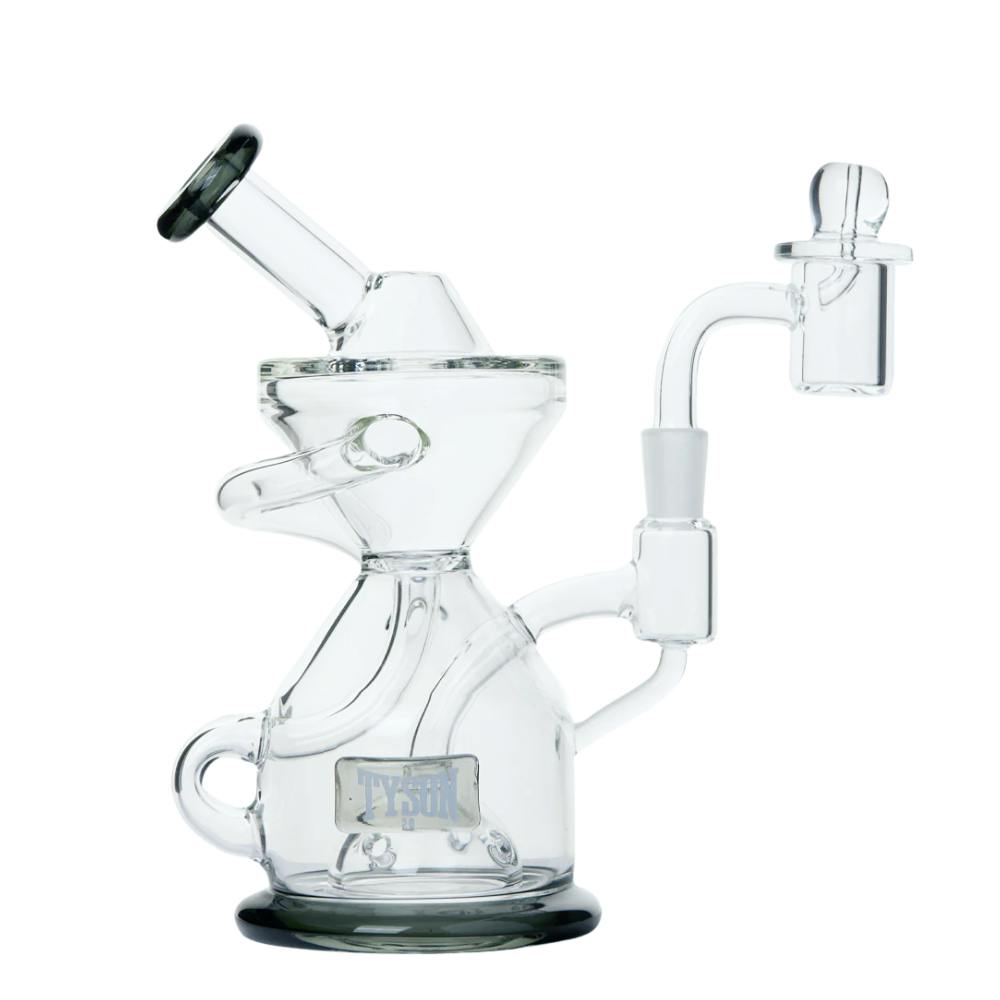 Dab Rigs - Knockout - 7.2"