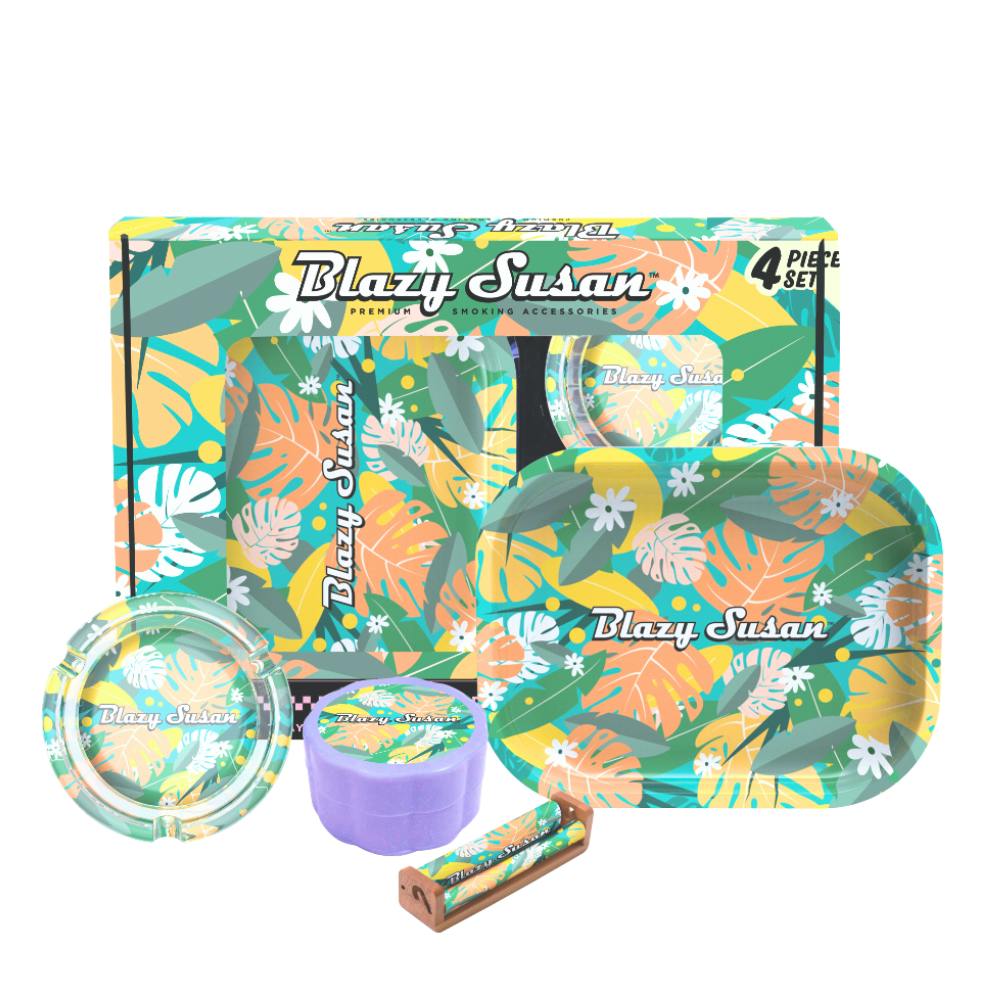 Smoker's Kit - Summer Trees