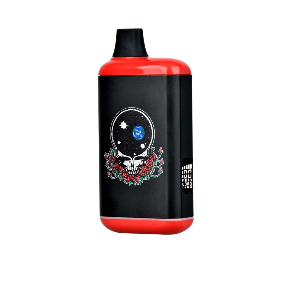 Pulsar X Grateful Dead - DL 2.0 Pro 510 Battery - Space Your Face
