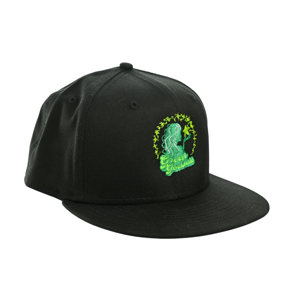 Classic Logo Hat - Black